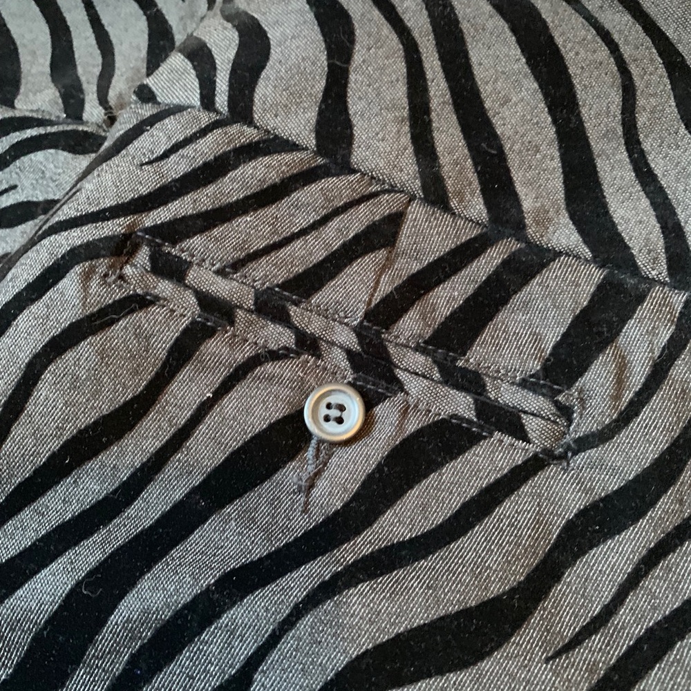 INC International Concepts sz 8 - cigarette pants